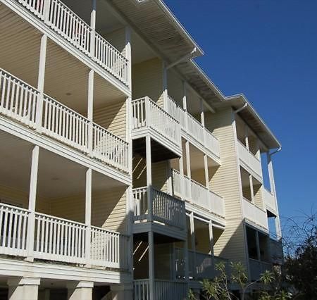 Tybee Time Rental 8-16#2 Tybee Island Екстер'єр фото