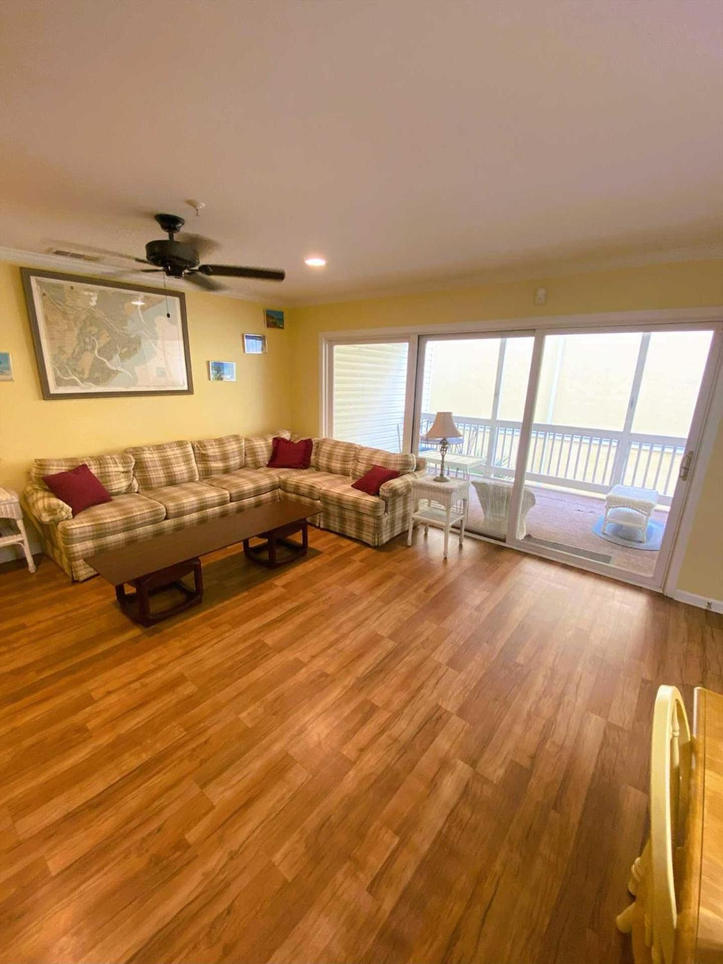 Tybee Time Rental 8-16#2 Tybee Island Екстер'єр фото