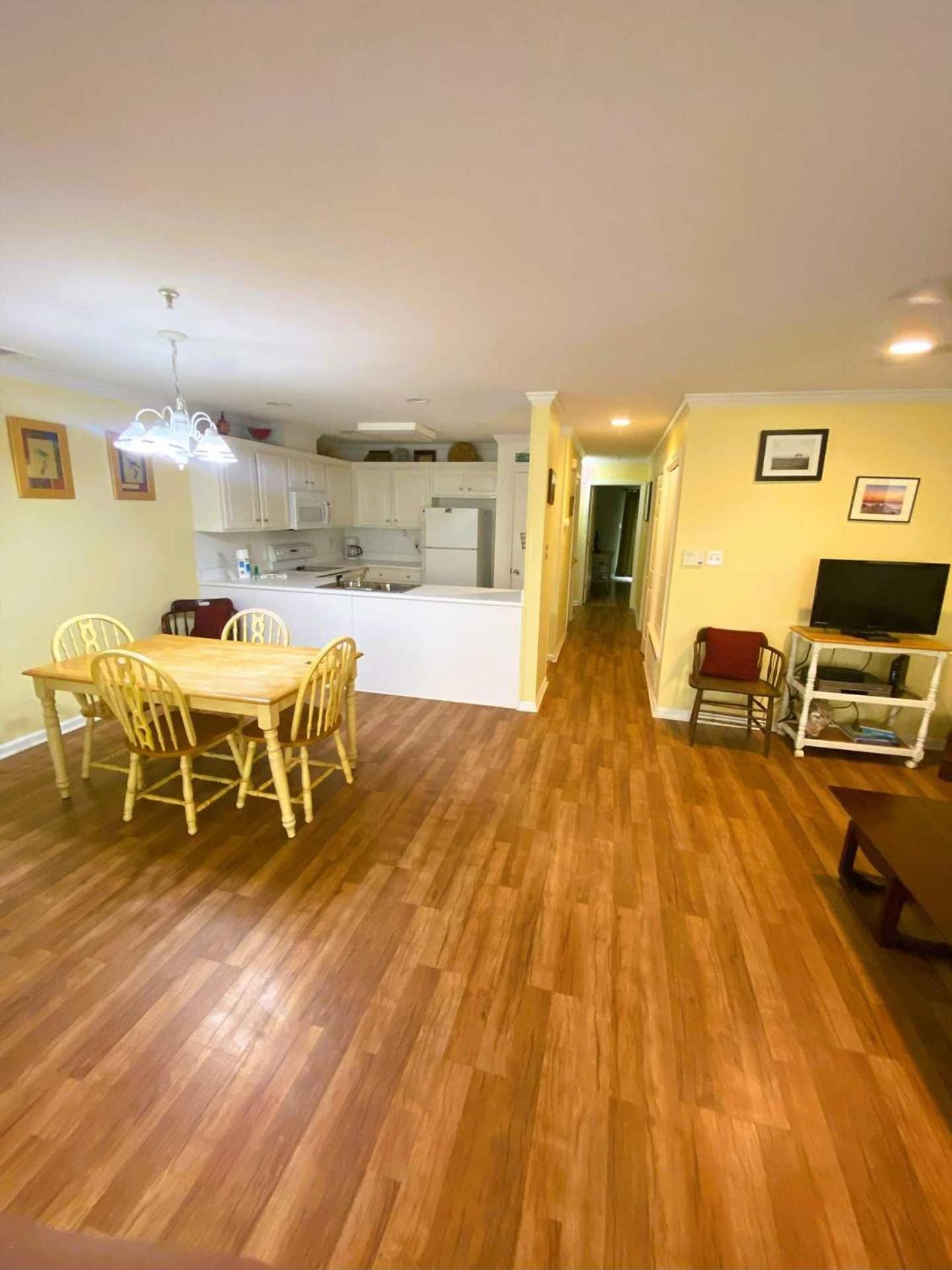 Tybee Time Rental 8-16#2 Tybee Island Екстер'єр фото