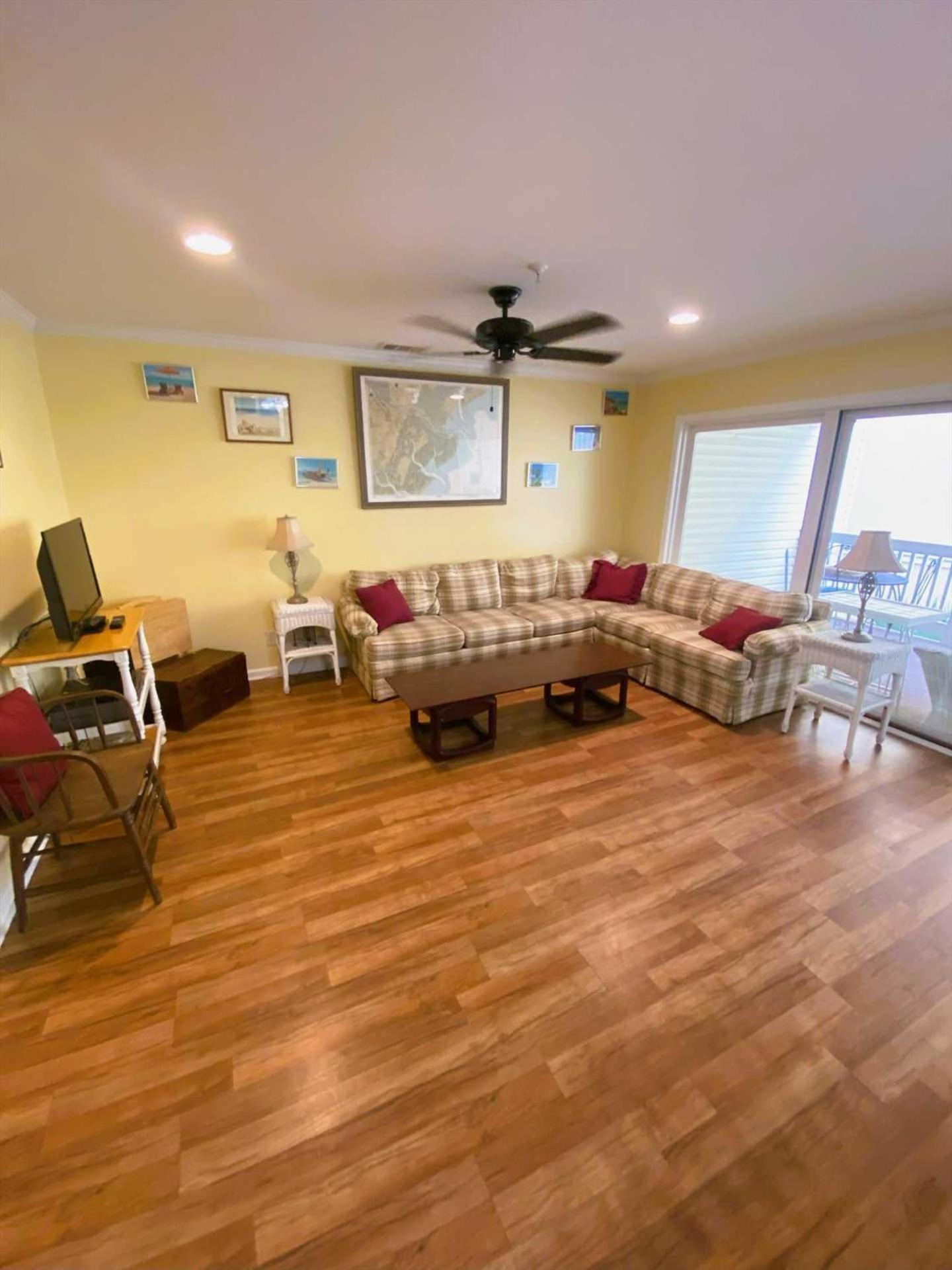 Tybee Time Rental 8-16#2 Tybee Island Екстер'єр фото